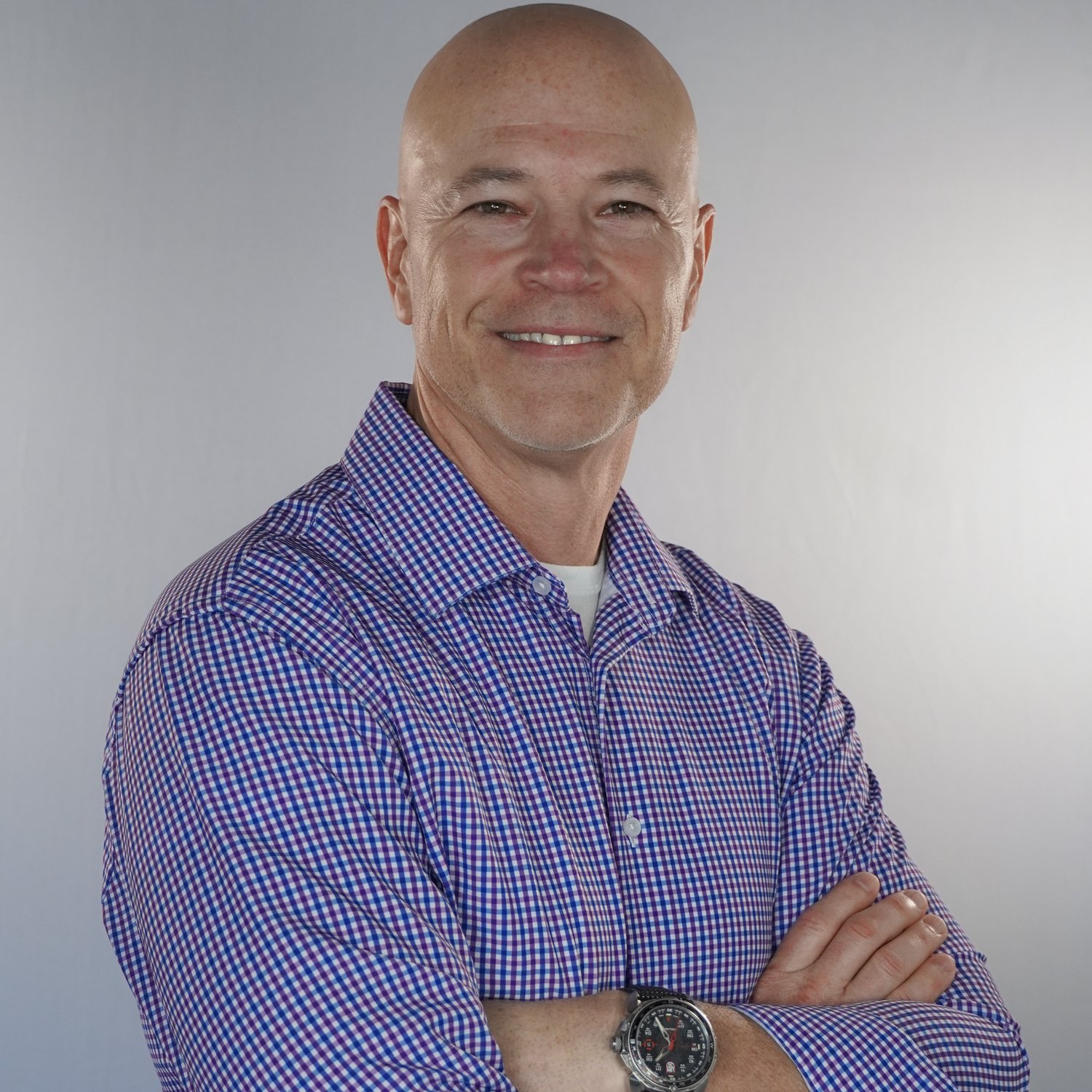 Bart Lane - Founder & Principal Consultant